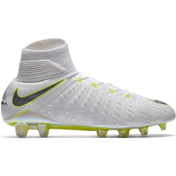 white hypervenom phantom 3