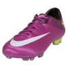 Nike Mercurial Miracle II FG - Red Plum 442047 Nike Mercurial Miracle II FG - Red Plum 442047