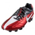 Nike T90 Laser IV FG - Red 472554 Nike T90 Laser IV FG - Red 472554