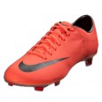 Nike Mercurial Vapor VIII FG - Bright Mango Nike Mercurial Vapor VIII FG - Bright Mango