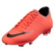 Nike Mercurial Victory III FG - Bright Mango Nike Mercurial Victory III FG - Bright Mango