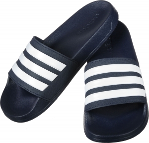 ADIDAS CF ADILETTE NAVY