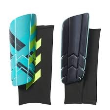 Adidas Ghost Pro guards 2017