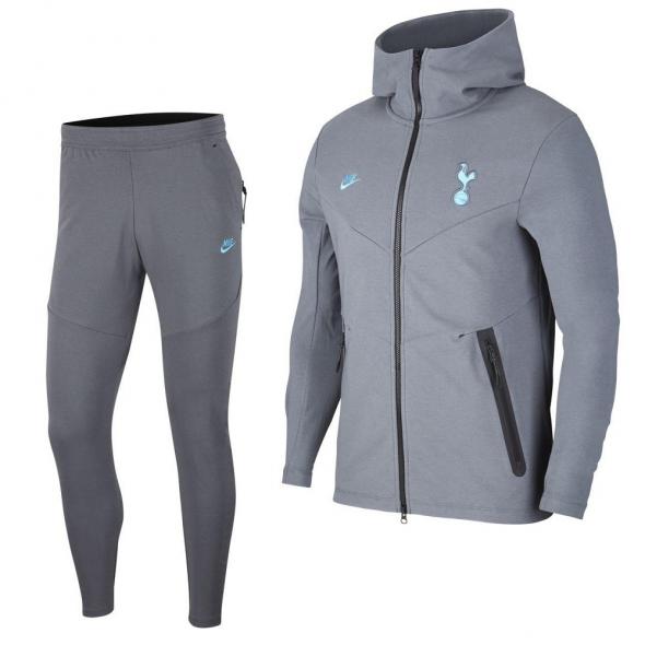 nike tottenham tech fleece