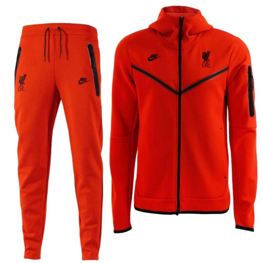 Aankoop >nike tech liverpool Grote uitverkoop - OFF 72%