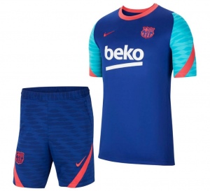 Barcalona-trainings-set