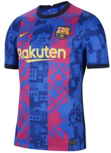 Nike-FC-Barcelona-3e-Shirt-2021-2022
