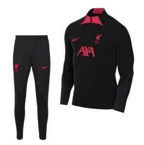 Nike-Liverpool-Strike-Trainingspak-2022-2023-Zwart-Rood