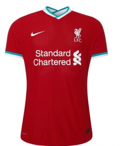 Nike-Liverpool-Thuisshirt