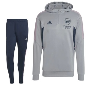 adidas-Arsenal-Track-Hoodie-Trainingspak-2022-2023-Grijs-Blauw-kopie
