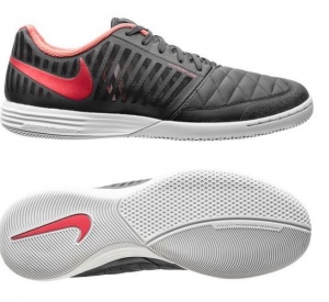 Nike-FC247-Lunargato-II-Grijs-Rood-LIMITED-EDITION