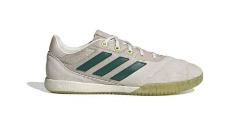 adidas-Copa-Gloro-Zaalvoetbalschoenen-IN-Beige-Groen-E-100