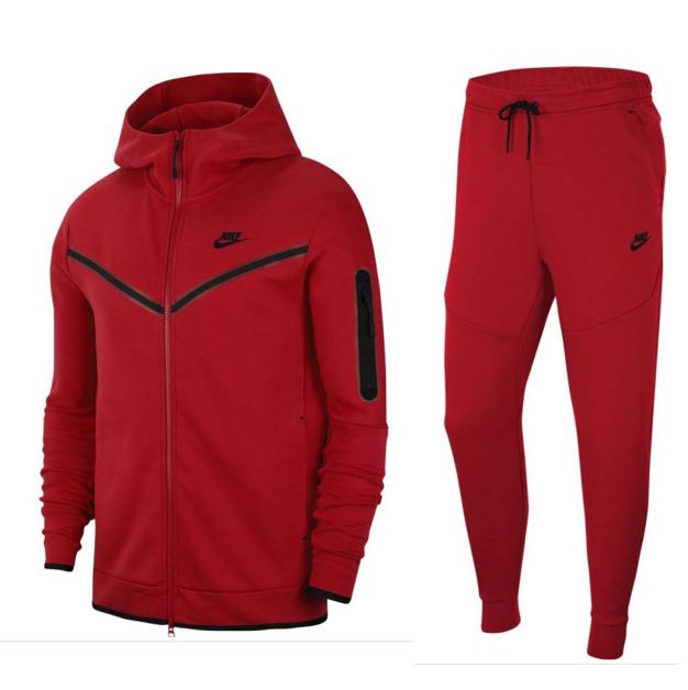 NIKE TECH FLEECE Paul Pessel Sport | Soccer | De voetbalspecialist