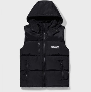 Double-Bodywarmer-Black