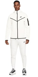 Nike-Tech-Fleece-Trainingspak-Wit