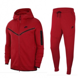 Tech-fleece-rood-2020