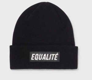 Beanie-Black