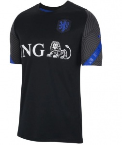 Nederland-trainings-tenue