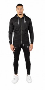 Quotrell-General-Trainingspak-Black