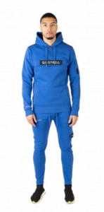 Quotrell-Marshall-Trainingspak-Blue