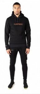 Quotrell-Marshall-Trainingspak-black