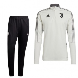 adidas-Juventus