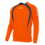 team-top-round-neck-shocking-orange-dark-denim.jpg