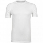 TAO Dry Crew Shirt KM - White-500x500