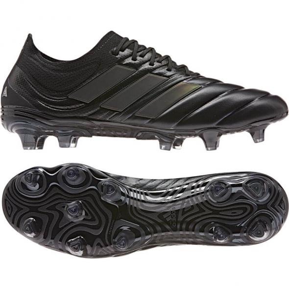 ADIDAS COPA 19.1 FG VOETBALSCHOENEN ZWART - Paul Pessel Sport | Soccer  Center Utrecht | De voetbalspecialist