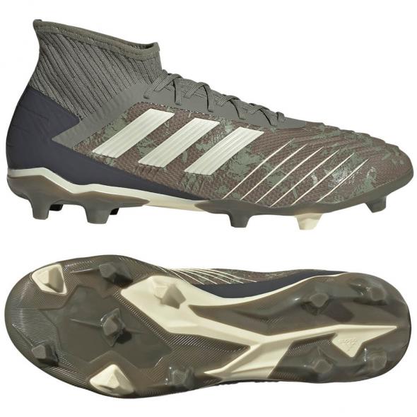 adidas voetbalschoenen predator 19.1
