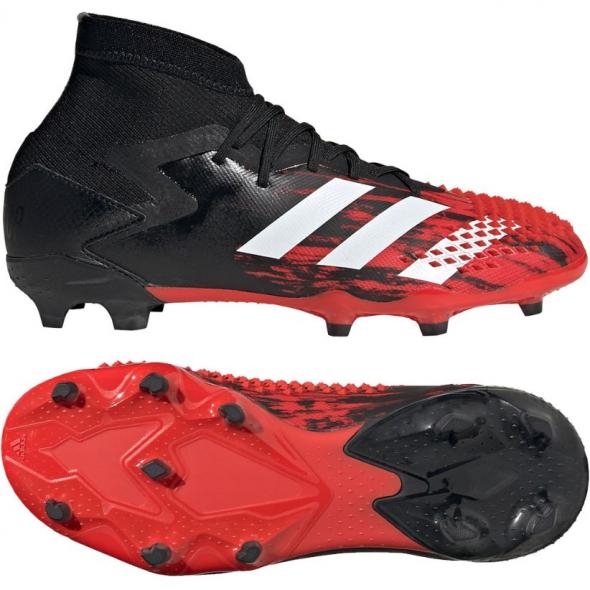 voetbalschoenen zwart