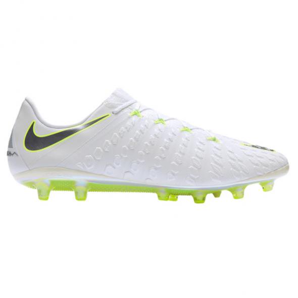 nike hypervenom phantom ag Wit
