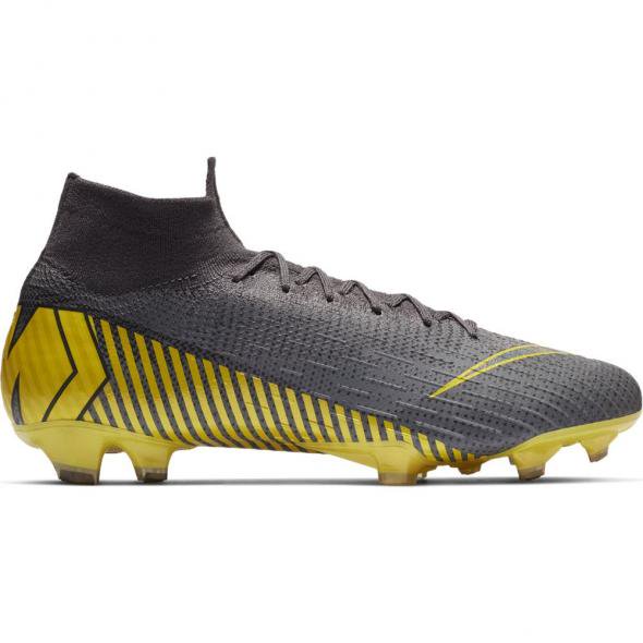 hypervenom phantom ag Grijs