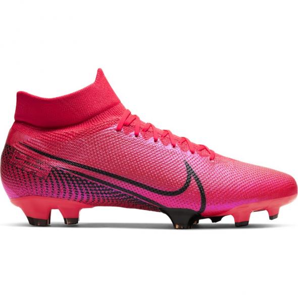 roze mercurial