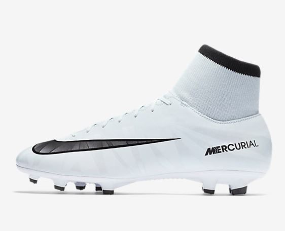 nike Mercurial victory x Zwart
