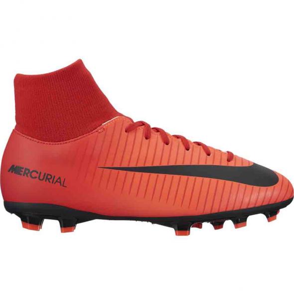 nike voetbalschoenen mercurial kids