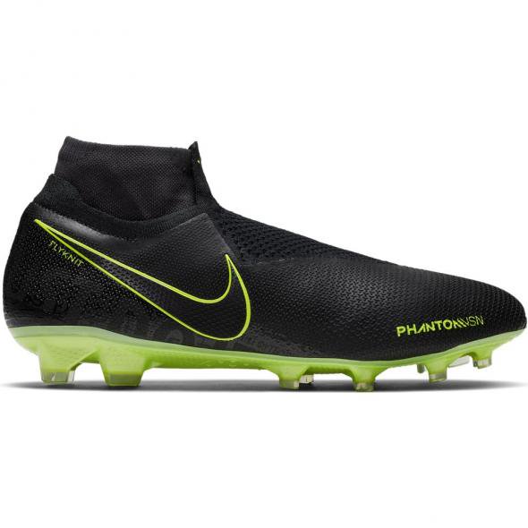 nike phantom vsn calcetto