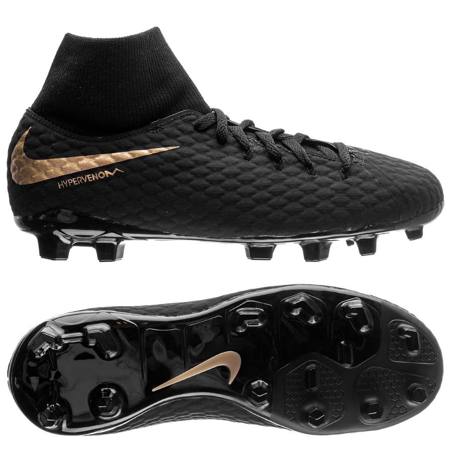 NIKE PHANTOM VSN Academy DF FGMG EA Sports Pack Boots