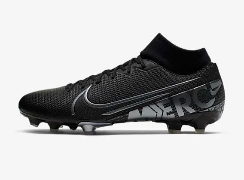 NIKE Nike Mercurial Superfly 7 Academy MDS Turf Soccer Plus