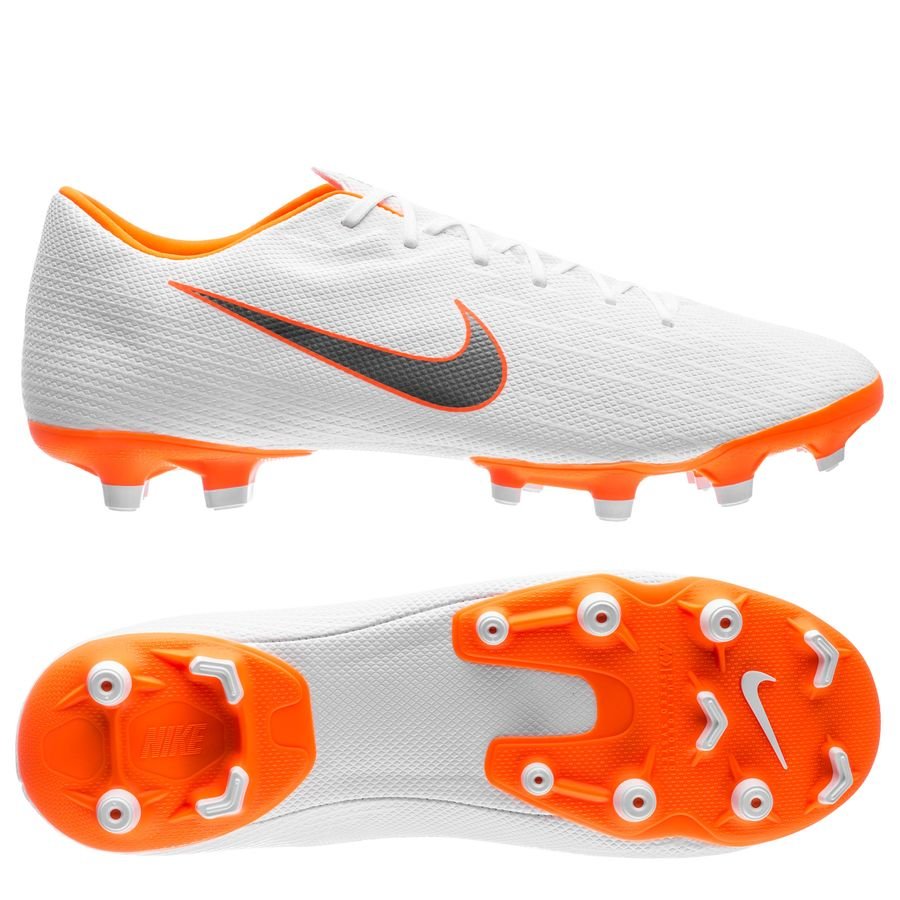 Nike Magista Obra 2 Club FG Jr Ah7314 107, Chaussures de