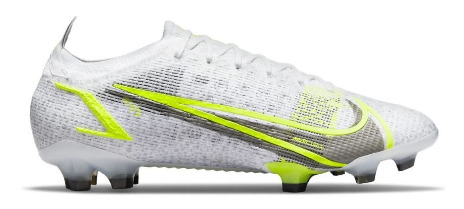 voetbalschoen nike geel