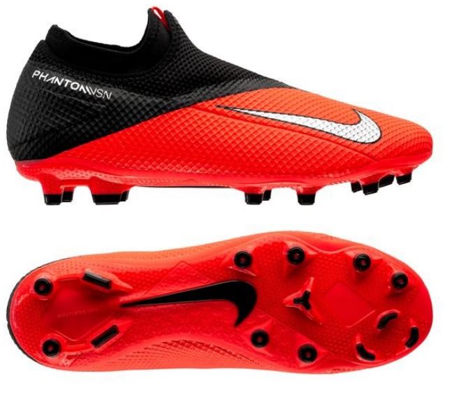 jr phantom vsn 2 elite df fg mg