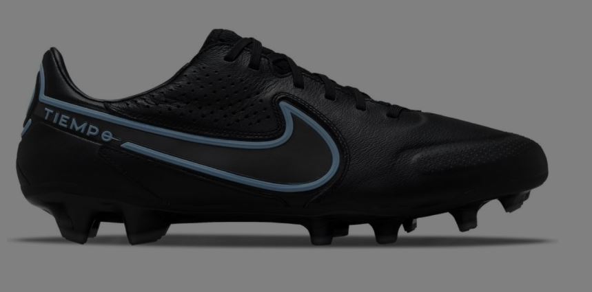 Nike Tiempo Legend 7 FG Vaste Grond Voetbalschoenen - Wit/Rood/Zwart