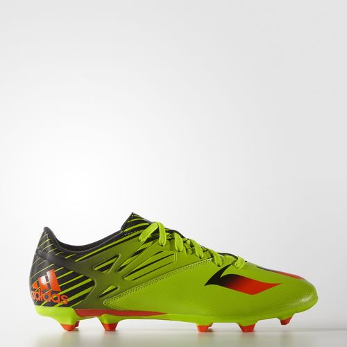 nieuwe voetbalschoenen van messi