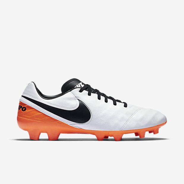 nike tiempo mystic fg