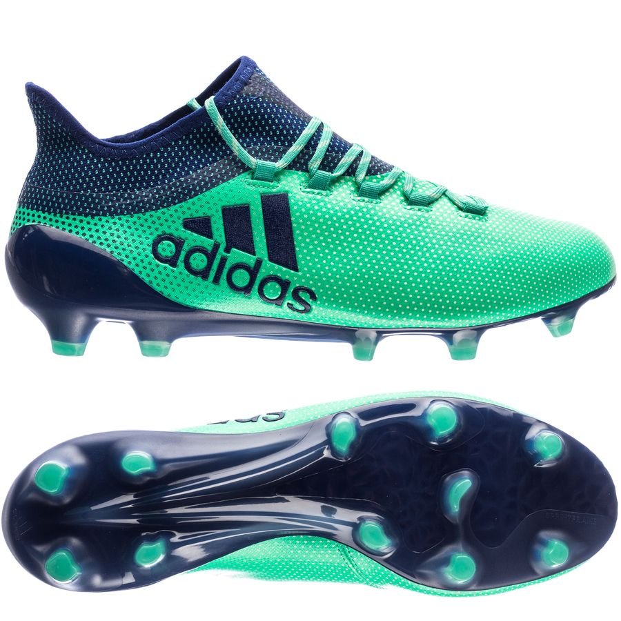 adidas fg groen adidas fg groen