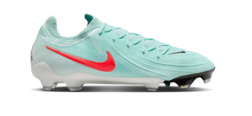 1_Nike-Phantom-GX-II-Pro-Gras-Voetbalschoenen-FG-Mintgroen-Rood-Zwart-E-160-