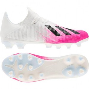 adidas F50 Adizero krijgt een Roze/Blauwe make-over 