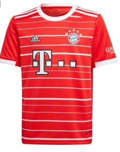 Bayern-Munchen-Thuisshirt-2022