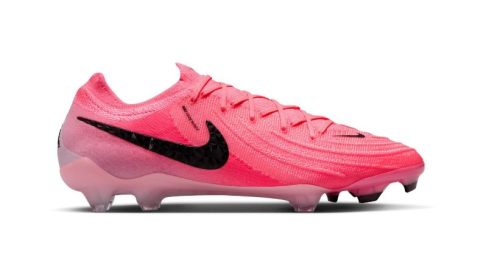 Nike-Phantom-GX-II-Elite-Gras-Voetbalschoenen-FG-Felroze-Lichtroze-Zwart-E-260